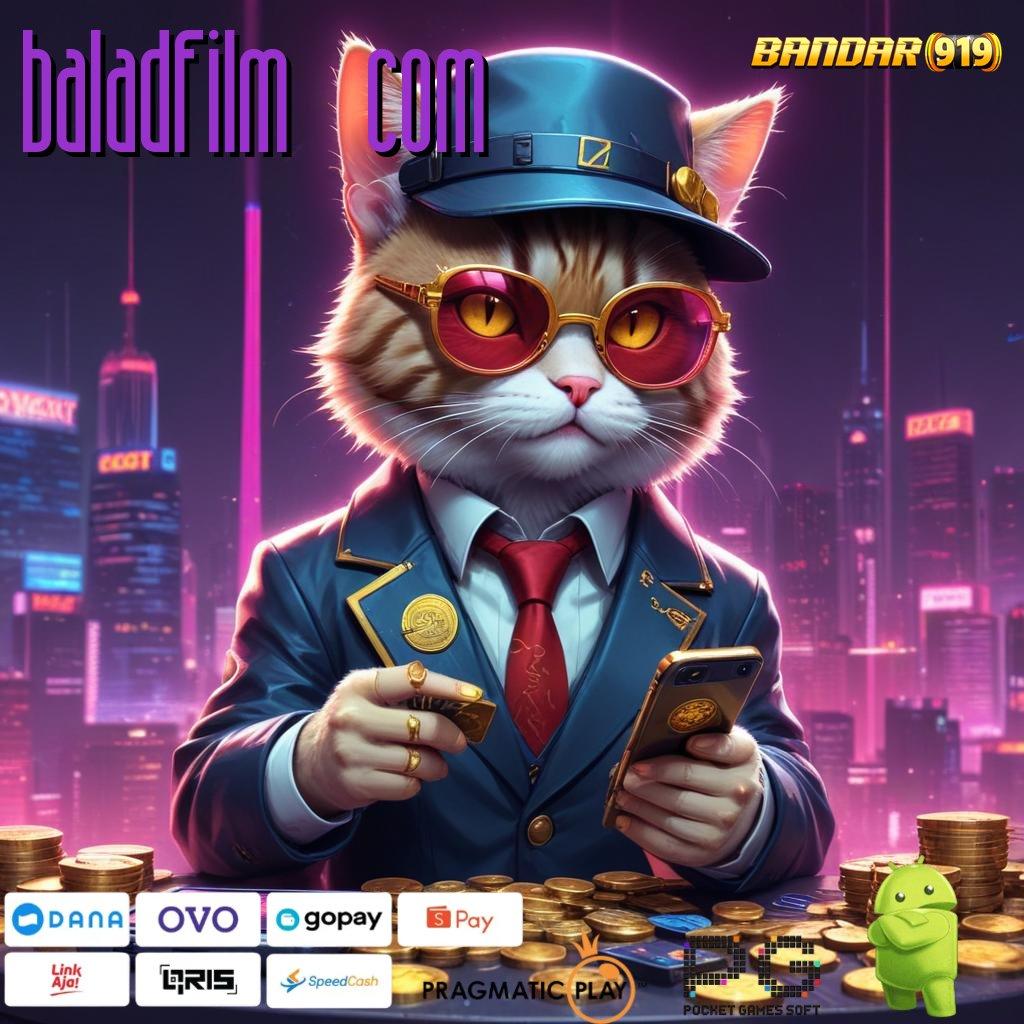 BALADFILM COM > Cara E-Wallet Auto Gacor dan Terus Menang