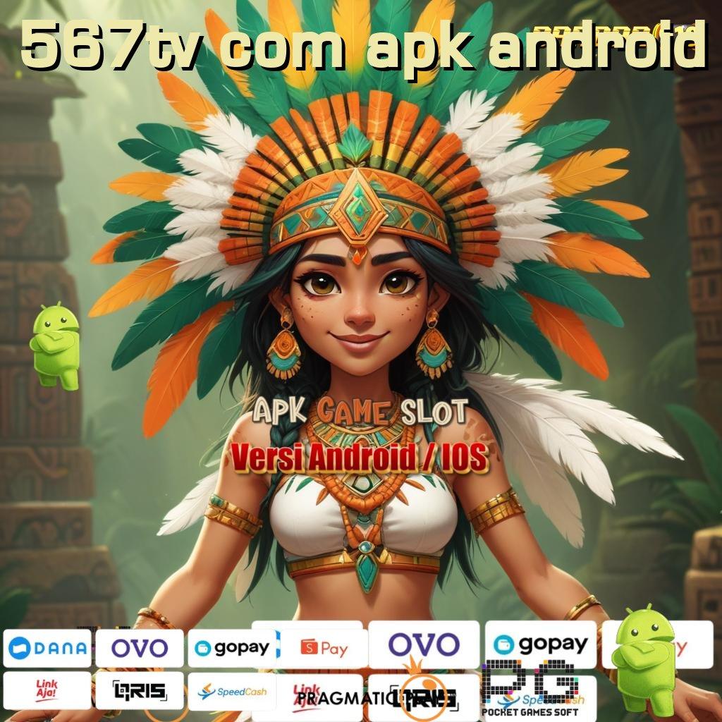 567TV COM APK ANDROID @ Privasi Aman Dengan Teknologi Inovatif Masa Kini