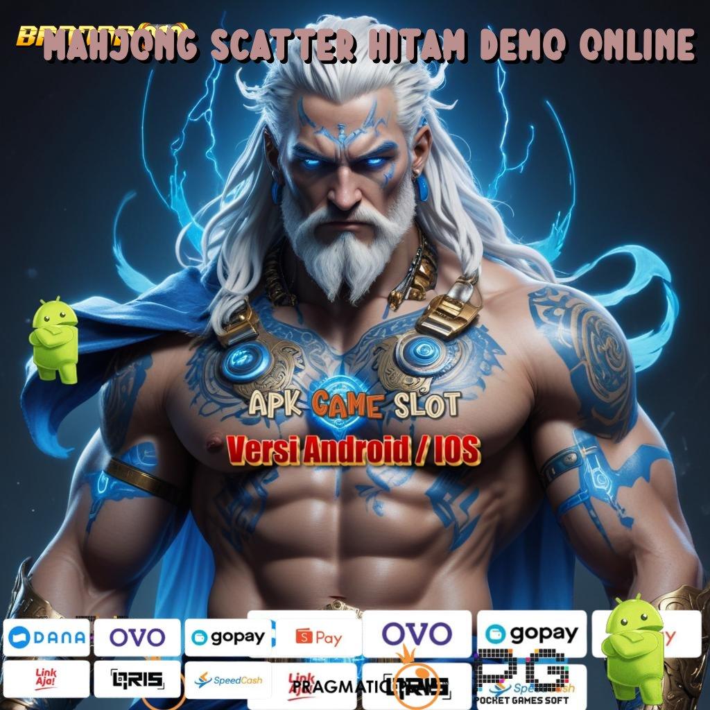 MAHJONG SCATTER HITAM DEMO ONLINE > Game Olympus Gacor Nikmatin Jalan Cepatnya