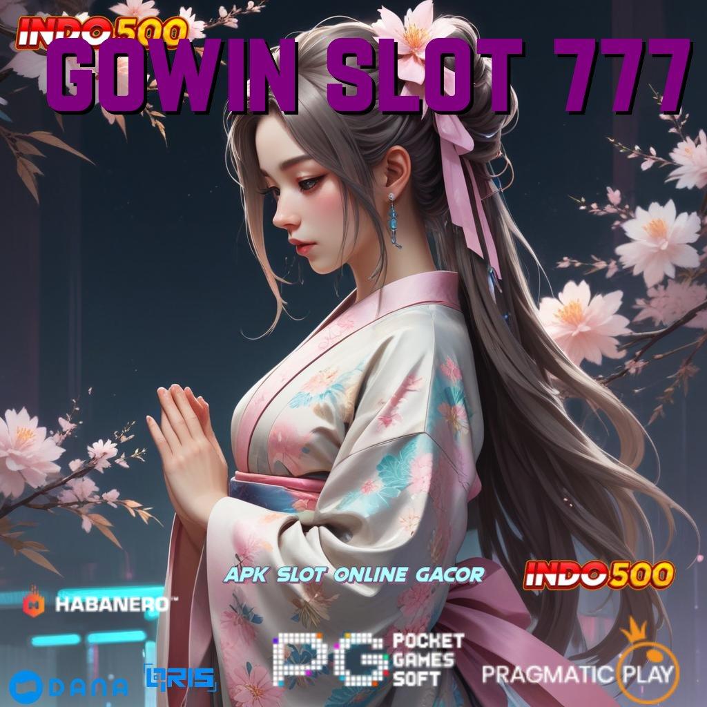 Gowin Slot 777