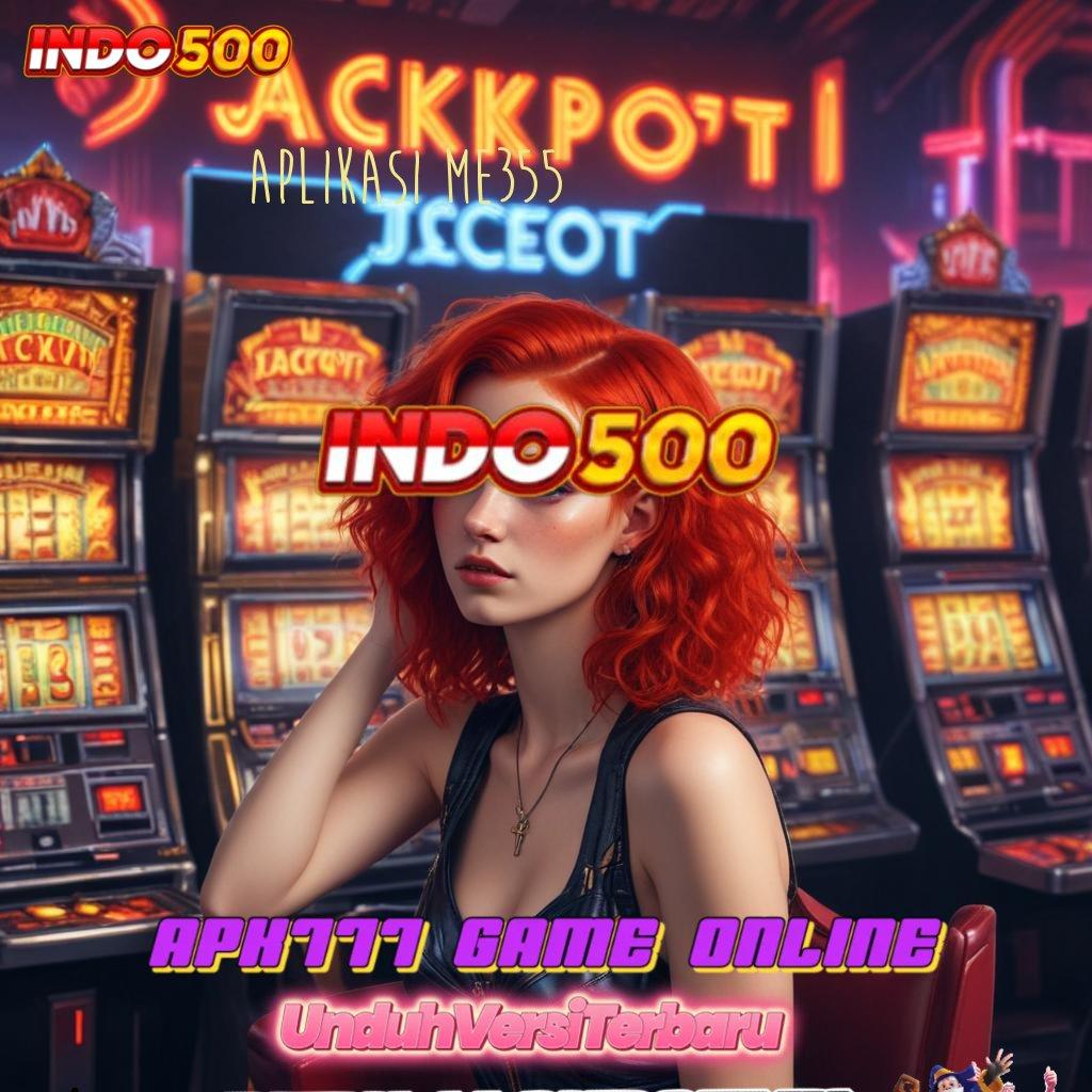 APLIKASI ME355 🐉 spin beruntung penuh kejutan amandemen penting