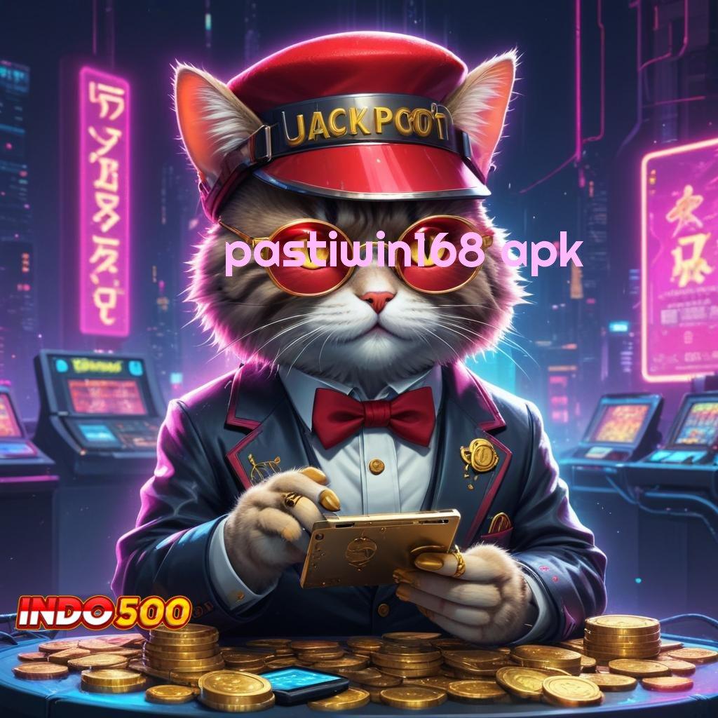 PASTIWIN168 APK # Ruang Pertemuan Scatter Hitam Slot Terkuat