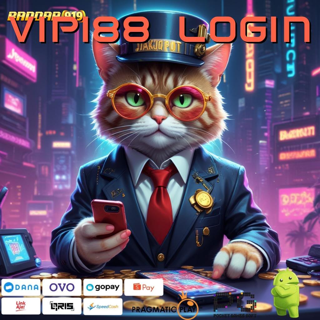 VIP188 LOGIN # Solusi Slot Baru Dengan Teknologi Ramah Pemula