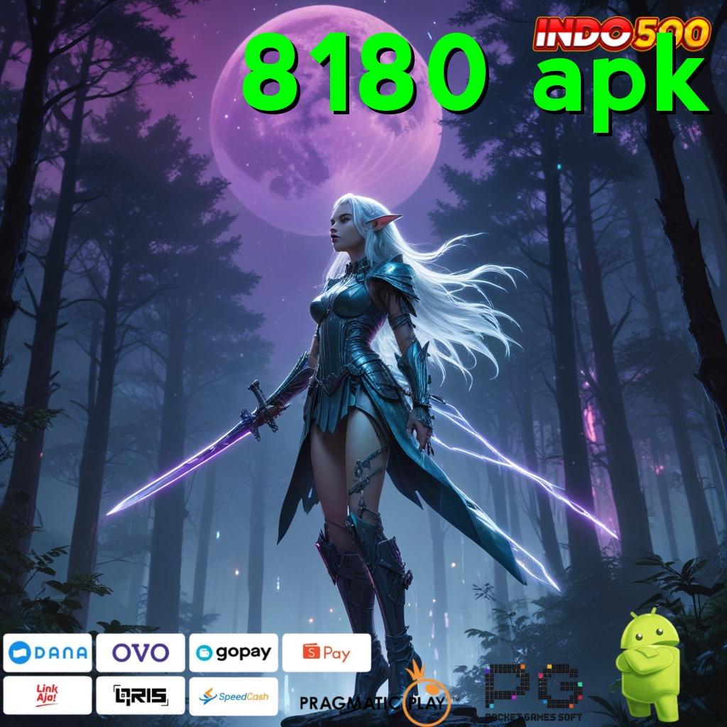 8180 APK Aplikasi Bonus Jalur Instan