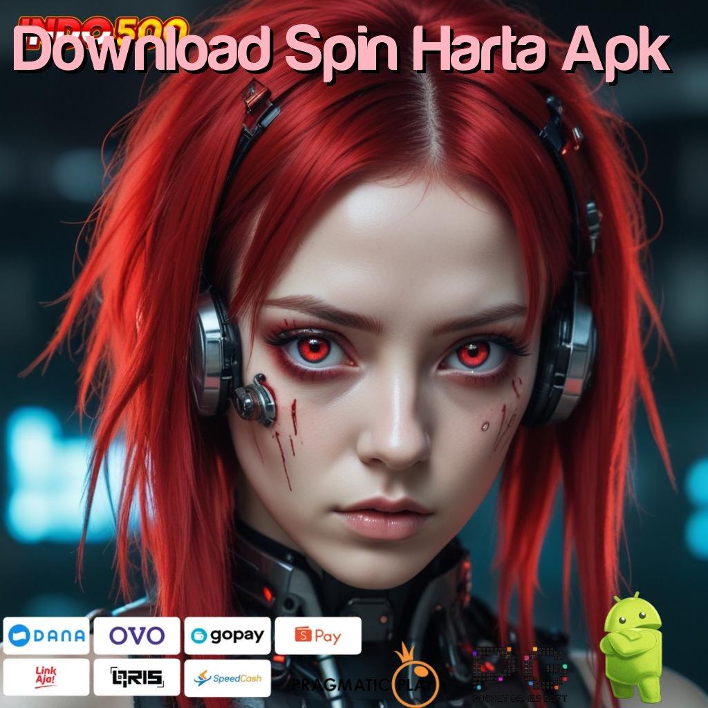 Download Spin Harta Apk