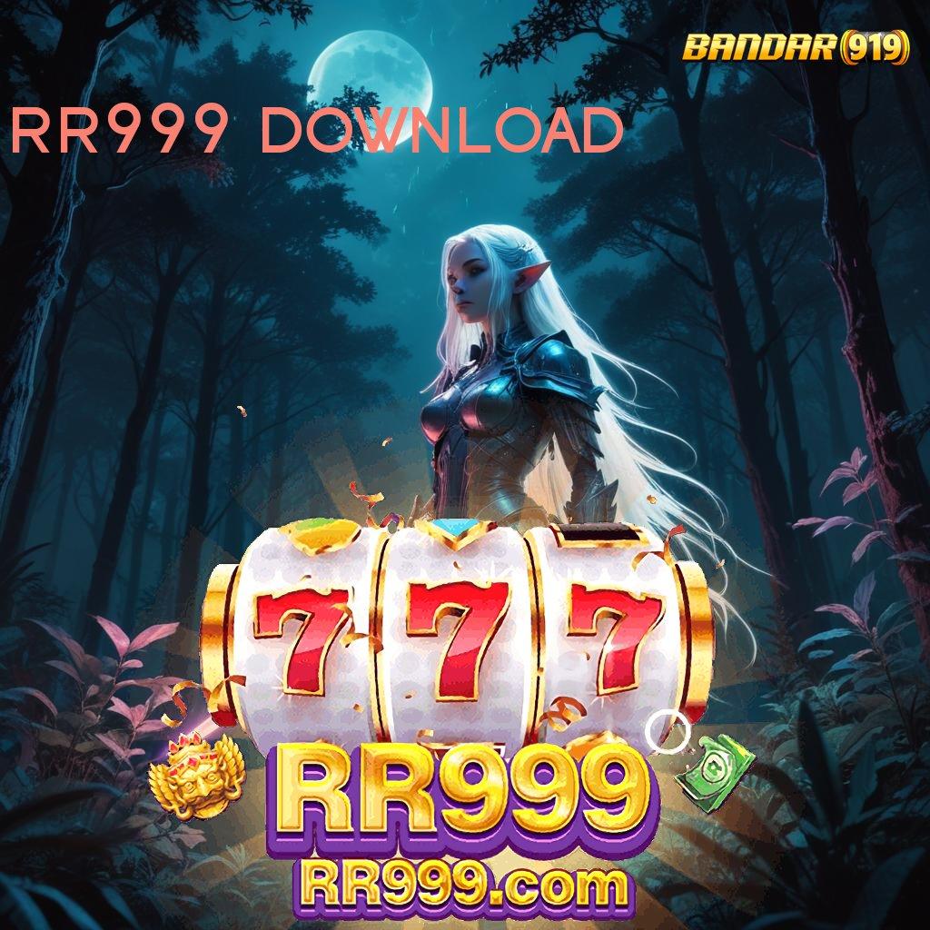 RR999 DOWNLOAD → Valid Langsung Event Spin Bonus