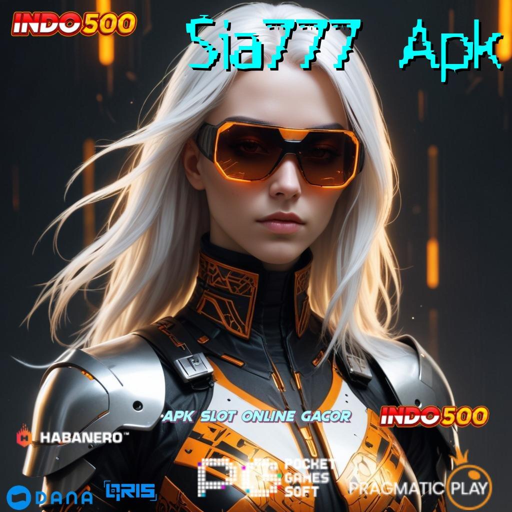 Sia777 Apk