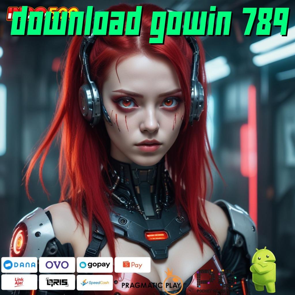 DOWNLOAD GOWIN 789 transaksi cepat dengan jalan spin rizki scatter cepat untung