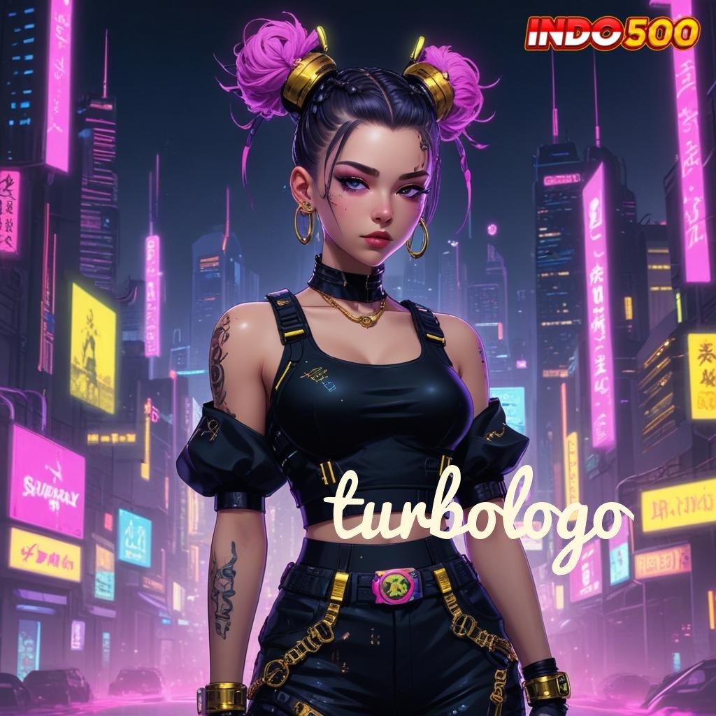 TURBOLOGO ➿ pilihan pasti juara