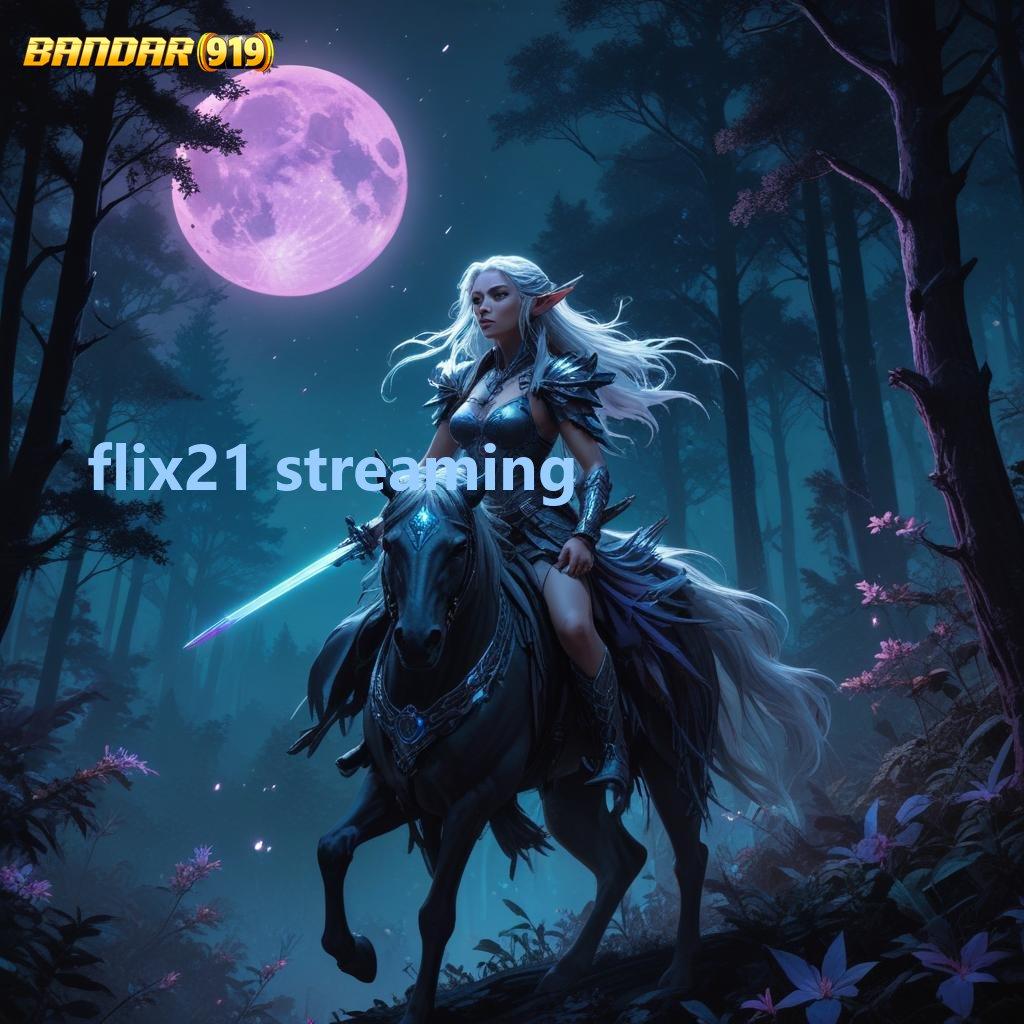 FLIX21 STREAMING Bangka Belitung, Kota Pangkal Pinang, Girimaya