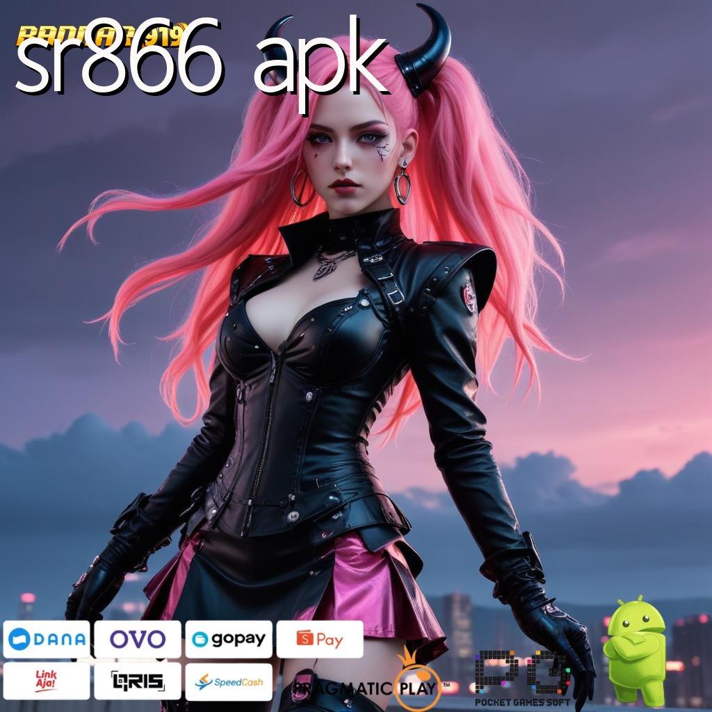 SR866 APK : (Versi New) Baru Ragam Tempat Makan Favorit