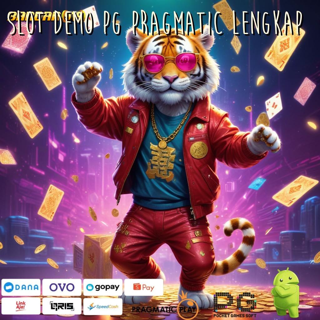 SLOT DEMO PG PRAGMATIC LENGKAP | sistem pendukung ios dengan teknologi canggih