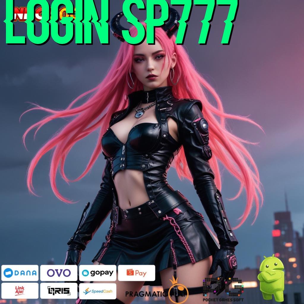 LOGIN SP777 Strategi Baru untuk Maxwin Tanpa Ribet