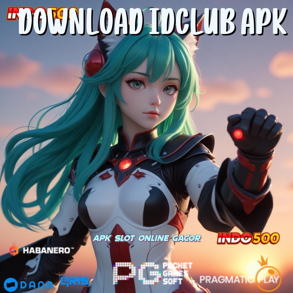 Download Idclub Apk