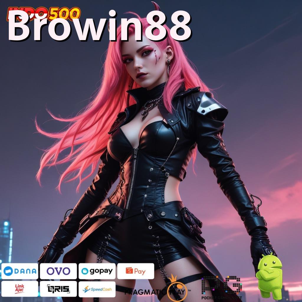 Browin88