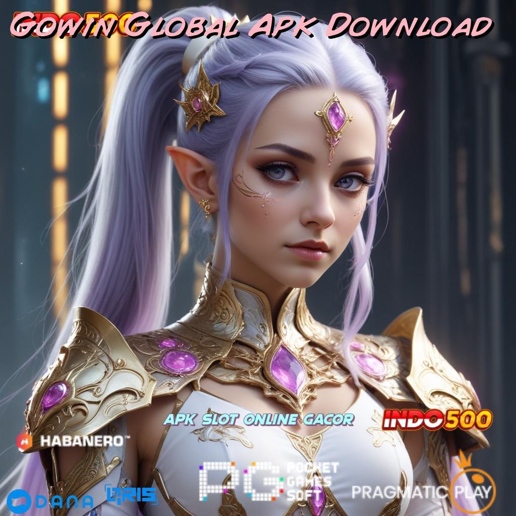 Gowin Global Apk Download