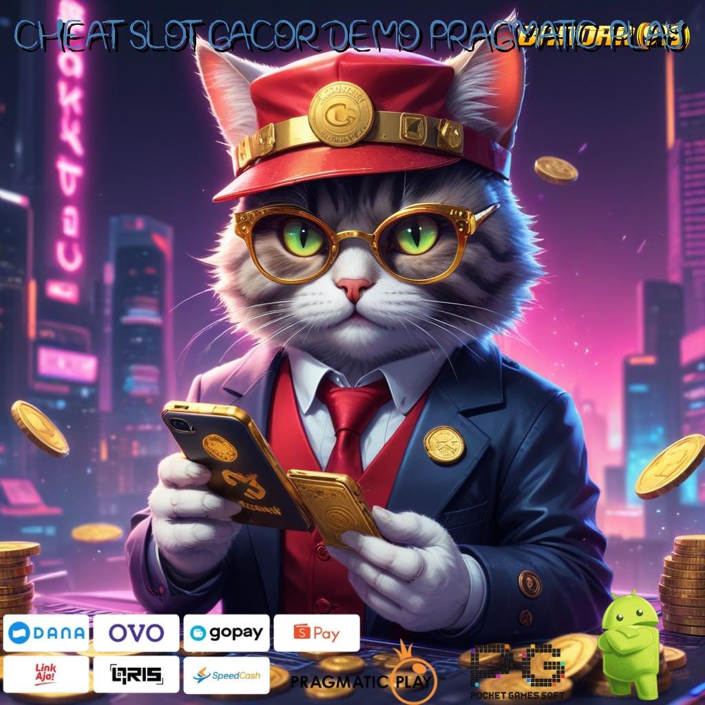 CHEAT SLOT GACOR DEMO PRAGMATIC PLAY | Pola Baru Untuk Spin Jackpot