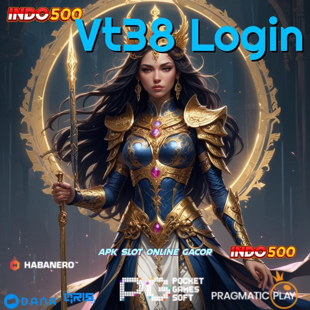 Vt38 Login