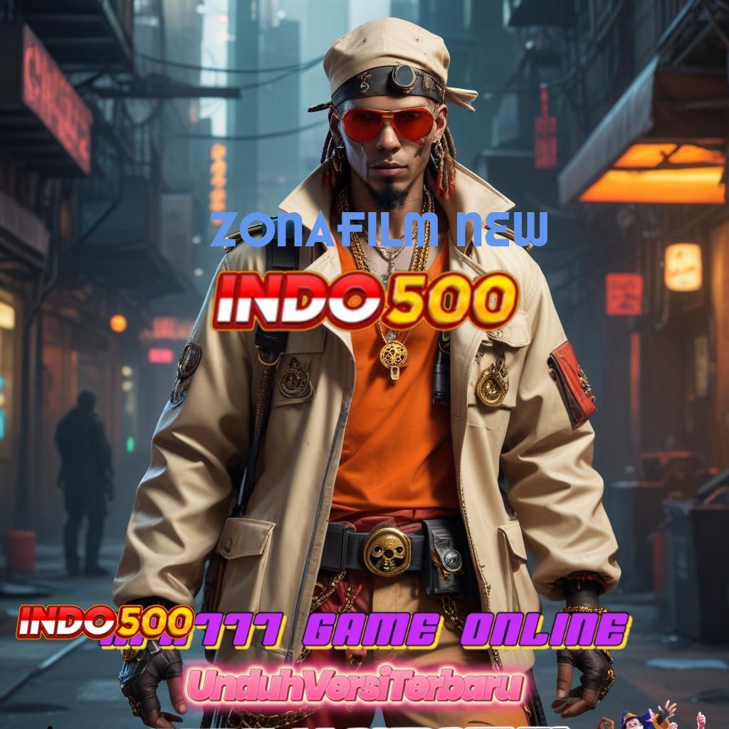 ZONAFILM NEW ➽ Jackpot Valid Bonus Unduh Android