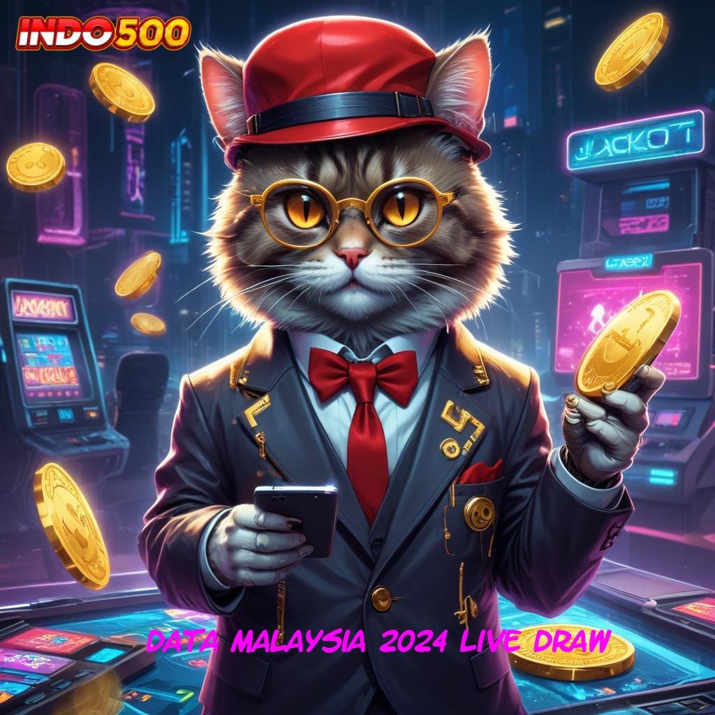 DATA MALAYSIA 2024 LIVE DRAW ➽ Jalur Cepat Menuju Maxwin Auto Tajir