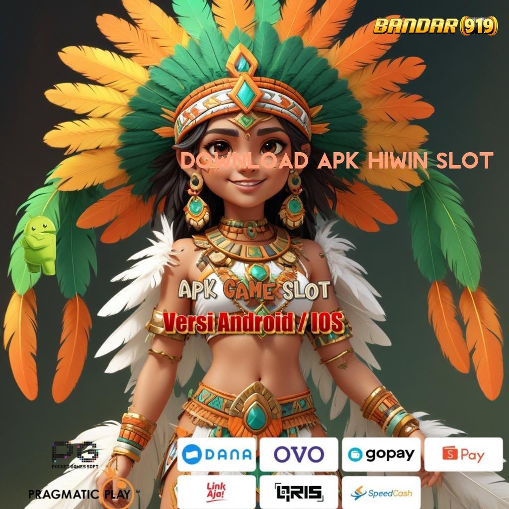 DOWNLOAD APK HIWIN SLOT Kalimantan Selatan, Kabupaten Banjar, Martapura