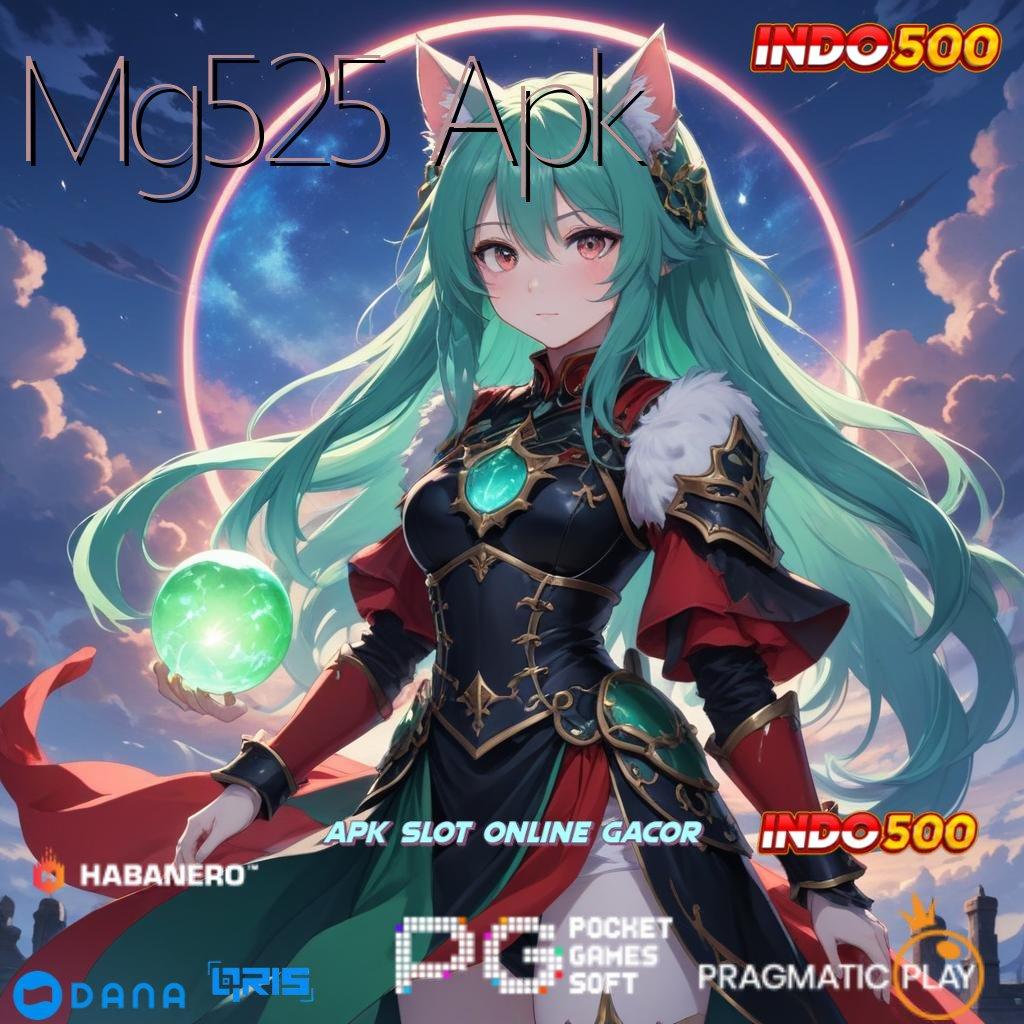 Mg525 Apk