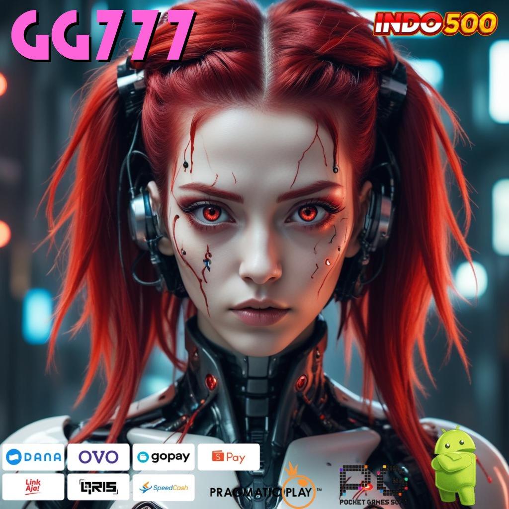 GG777 jackpot harian dengan langkah optimal untuk semua pemain