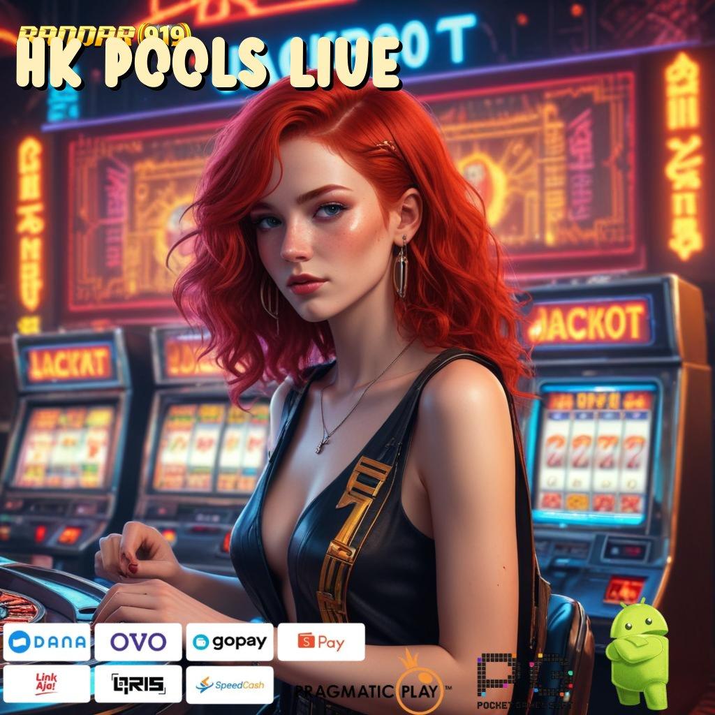 HK POOLS LIVE > Berlimpah Maxwin Awal Saldo Game Sudah