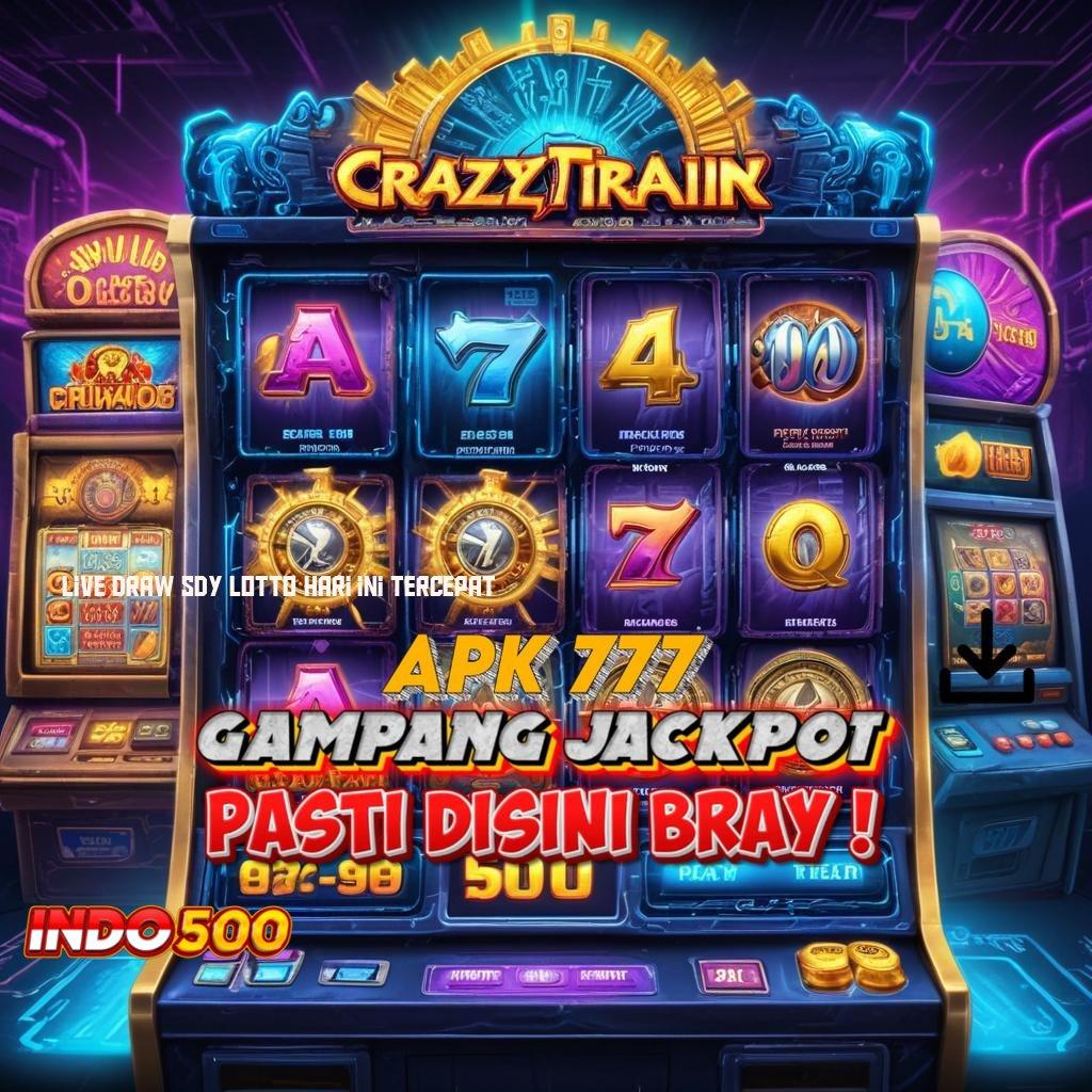 LIVE DRAW SDY LOTTO HARI INI TERCEPAT ♍ Dp Bank Jago 15k Download Aplikasi Bermain Uang Asli Android