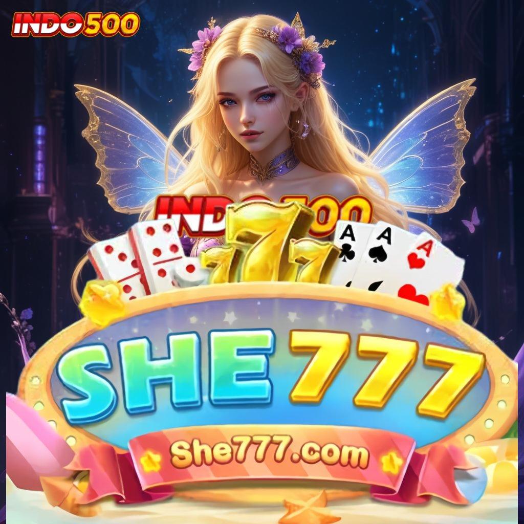 SHE777 SLOT ONLINE ® Fitur Baru yang Efisien untuk Pemain Berpengalaman