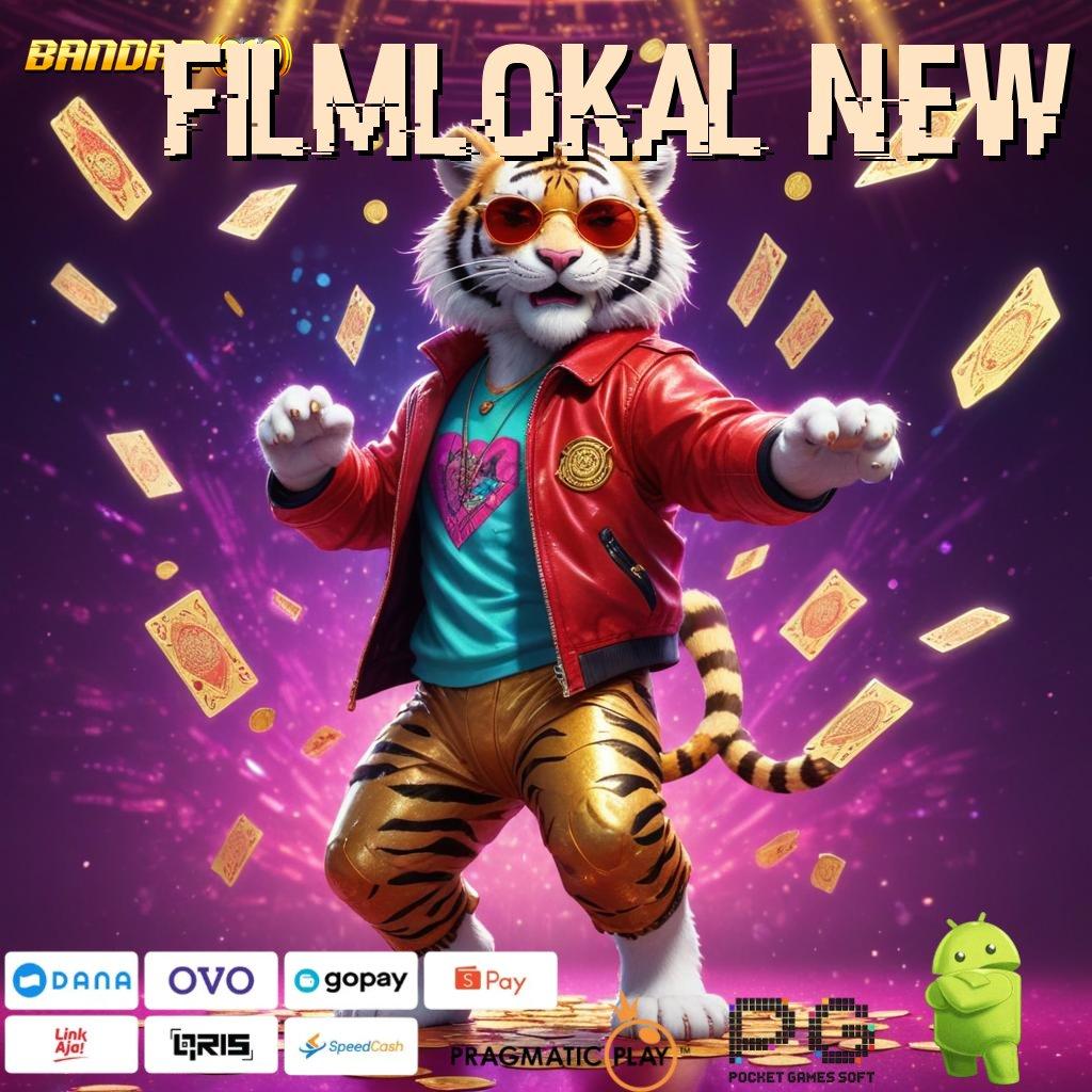 FILMLOKAL NEW , Gacor Server Potongan Keputusan Dana Slot