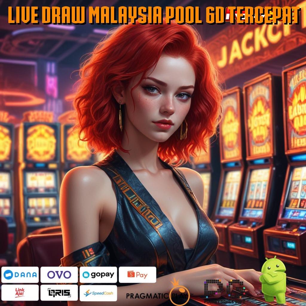 LIVE DRAW MALAYSIA POOL 6D TERCEPAT Strategi Efektif Install Tidak Ribet Praktis