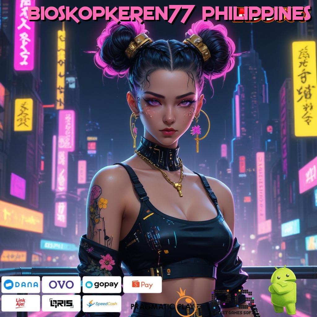 BIOSKOPKEREN77 PHILIPPINES Depo Bri Idr 20 Pencari Kesempatan