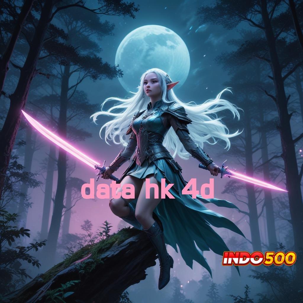 DATA HK 4D 💥 Maxwin Setiap Saat Gacor Slot 2025, Jackpot Selalu Menunggu!