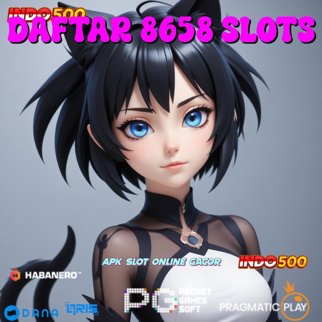 DAFTAR 8658 SLOTS > kode pembuka kejutan