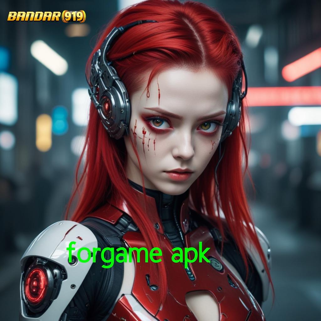 FORGAME APK ✨ link slot langsung tanpa ribet