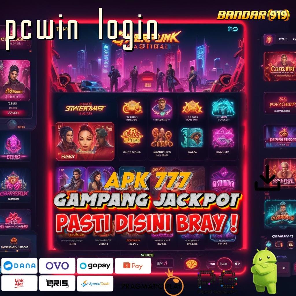 PCWIN LOGIN > Berbagai Game Gampang Dimainkan Bonus Banyak