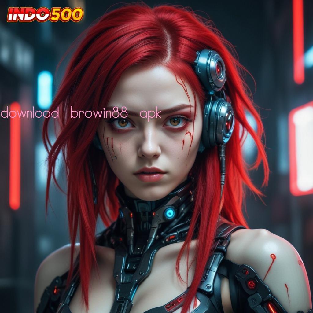 DOWNLOAD BROWIN88 APK 💫 RTP Android iOS Update 67