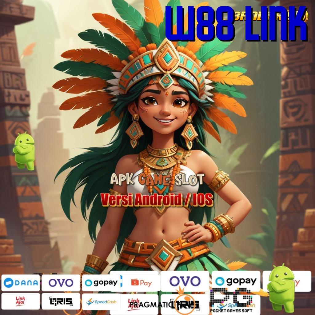 W88 LINK | langkah kerja gampang main slot jackpot besar