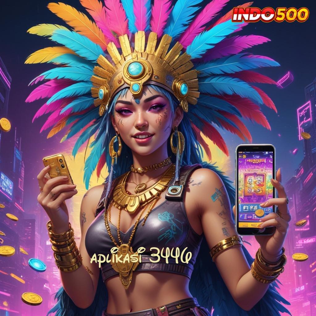 APLIKASI 3446 ↪ Deposit Ovo 20rb Slot Game Tanpa Setoran Apk