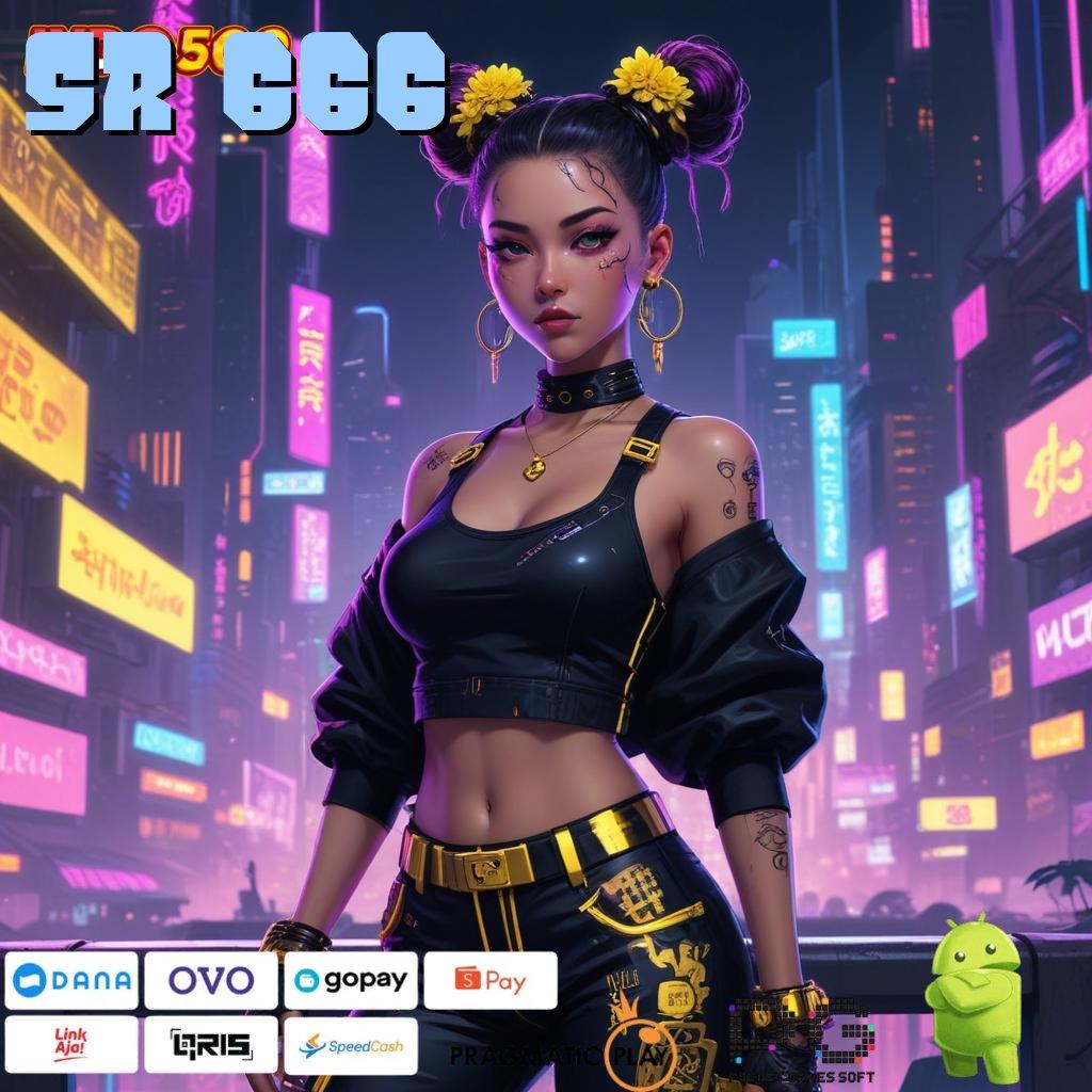 SR 666 apk cheat slot gacor auto jackpot