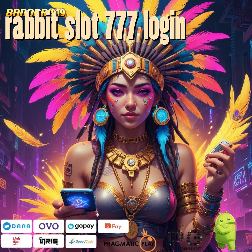 RABBIT SLOT 777 LOGIN > Prima Server Bonus Event Tinggi