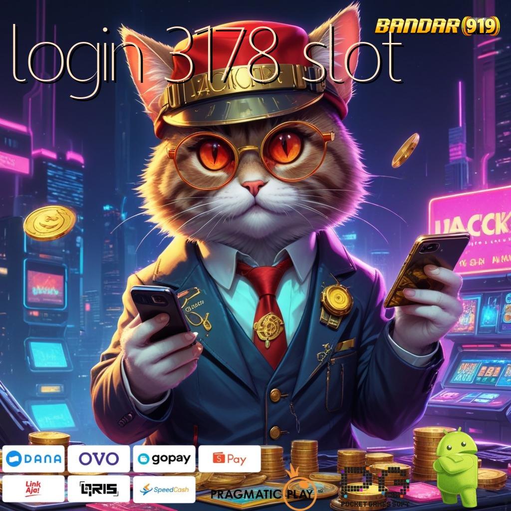 LOGIN 3178 SLOT : Zona Digital Unggul Pilar Keberhasilan Stabil