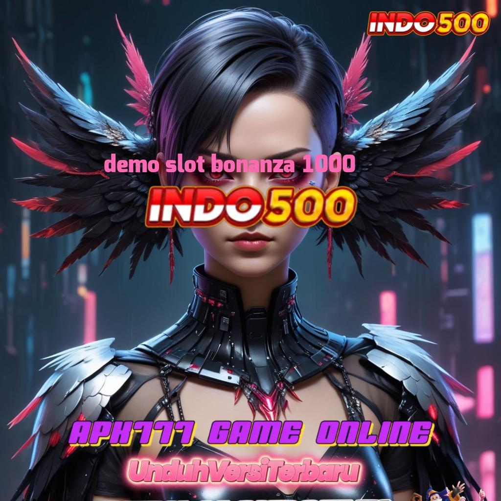 DEMO SLOT BONANZA 1000 🔥 Solusi Praktis Untuk Slot Gacor Auto Maxwin