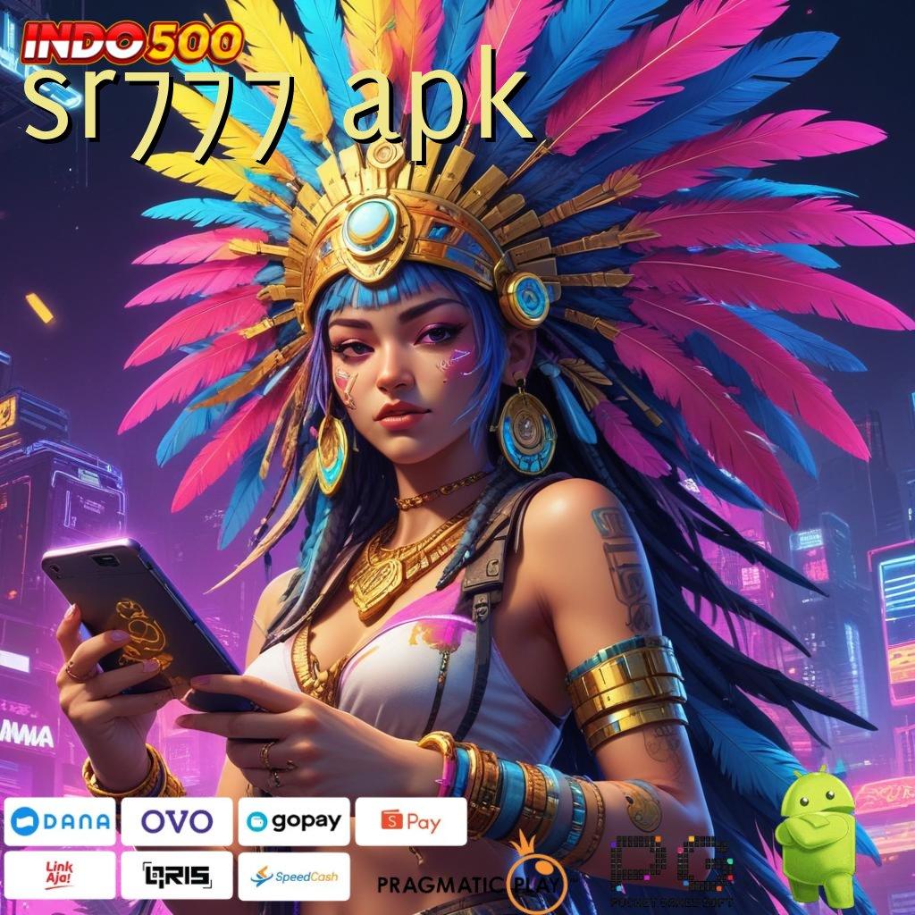 SR777 APK Formulasi Praktis Dalam Struktur Digital Modern