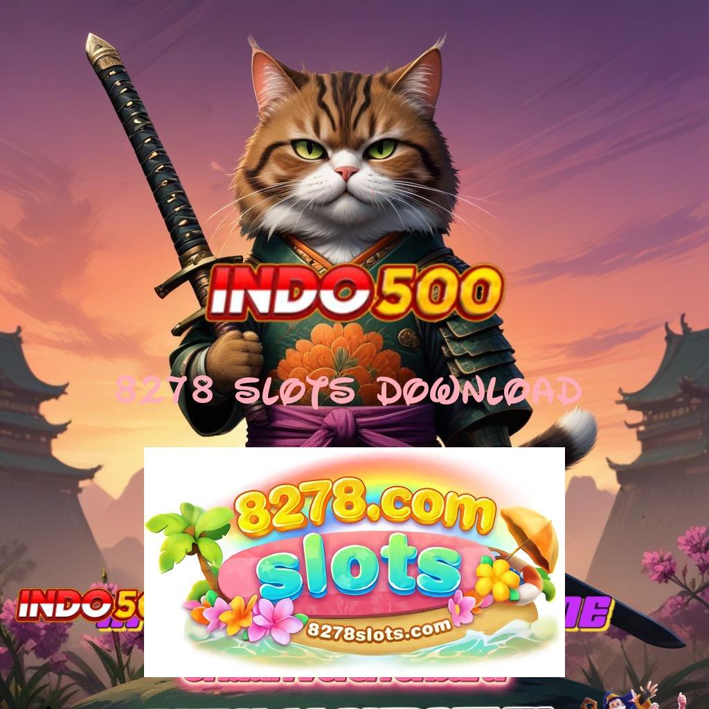 8278 SLOTS DOWNLOAD : komunikasi tim lancar