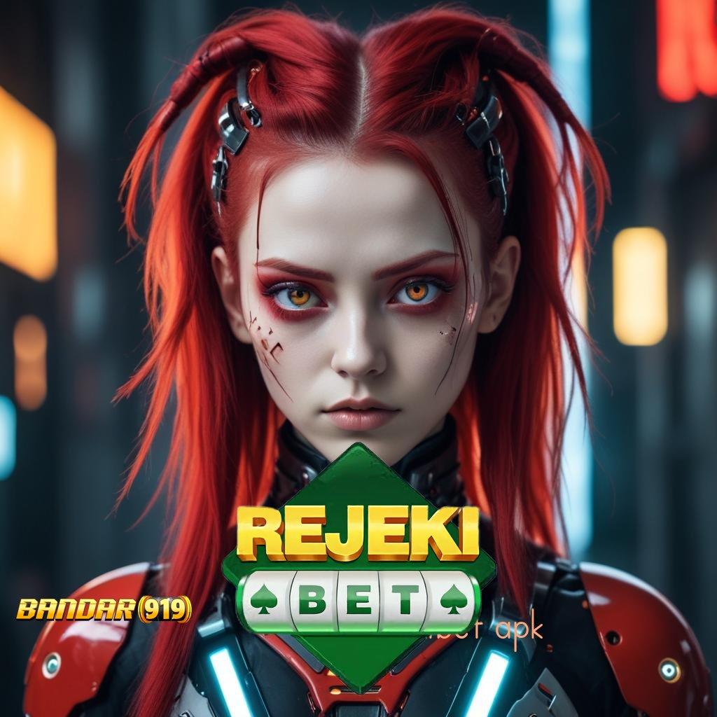 REJEKIBET APK 💯 Unduh Slot APK Untuk Pemula Terbaik