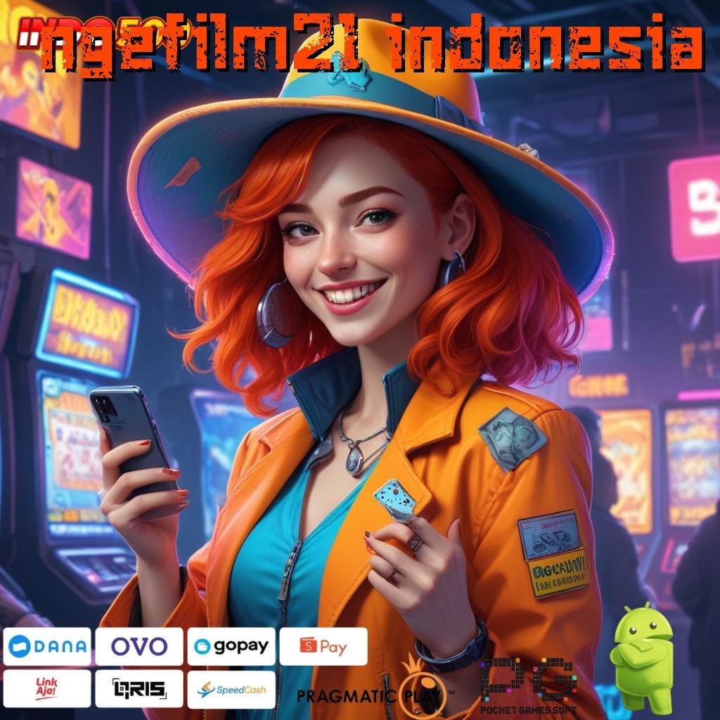 NGEFILM21 INDONESIA Langsung Untung dengan Spin Fleksibel Hari Ini