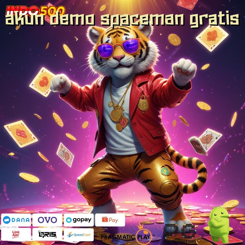 AKUN DEMO SPACEMAN GRATIS APK Event Bonus Versi Terbaru Arsitektur