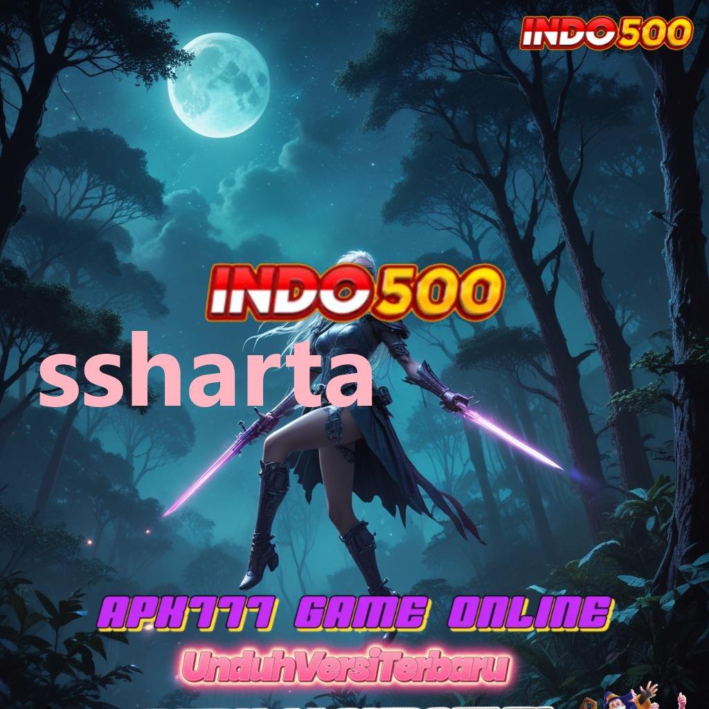 SSHARTA # Depo Bri Idr 10 Cheat Slot Mod Apk Versi Terbaru